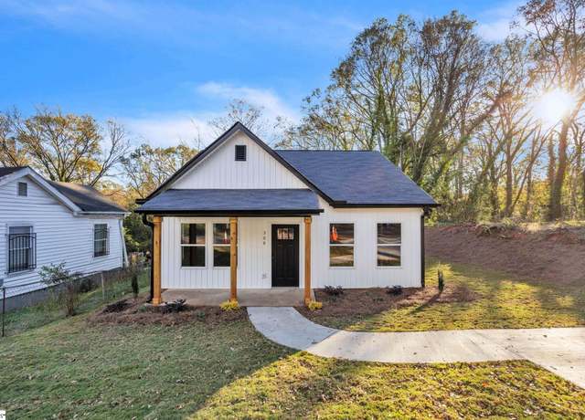 Property at 308 Appian Dr, Spartanburg, SC 29306, 2 beds, 2 baths