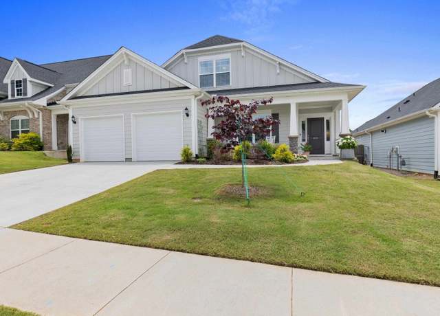 Property at 603 Betony Way, Greenville, SC 29607, 3 beds, 2.5 baths