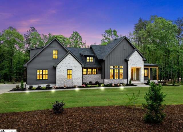 Property at 30 Mcgill Rd, Taylors, SC 29687, 4 beds, 3.5 baths