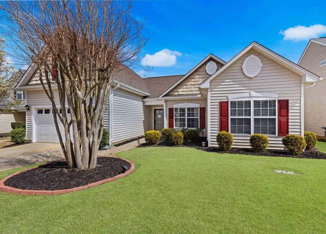 Property at 108 Shea Ct, Simpsonville, SC 29681, 3 beds, 2 baths