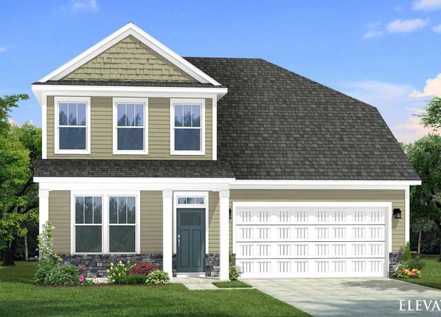 Property at 26 Long Branch Ct, Anderson, SC 29621, 4 beds, 2.5 baths