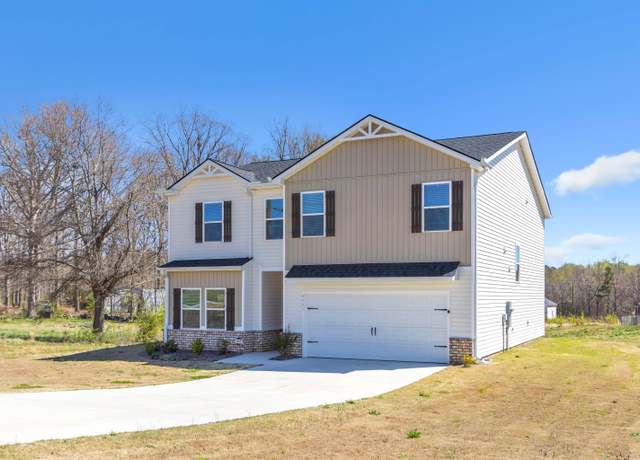 Property at 4501 Keys St, Anderson, SC 29624, 5 beds, 4.5 baths
