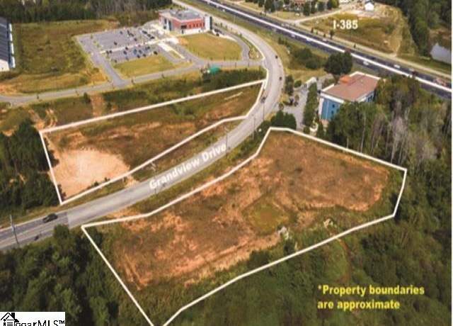 Property at 3990 Grandview Dr, Simpsonville, SC 29680