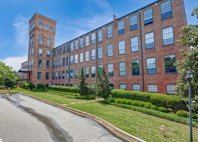Property at 400 Mills Ave #322, Greenville, SC 29605, 2 beds, 2 baths