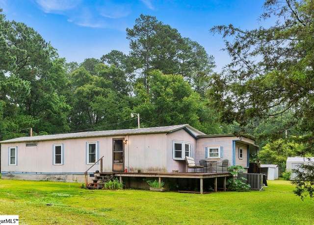 Property at 1751 Dillard Rd, Waterloo, SC 29384, 3 beds, 2 baths