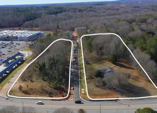 Property at 106 Roberts Dr Unit Tract B, Pickens, SC 29671