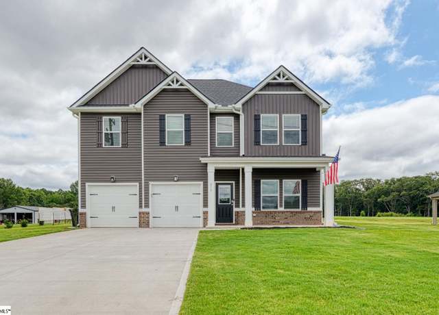 Property at 216 Clinkscales Rd, Anderson, SC 29624, 5 beds, 3 baths