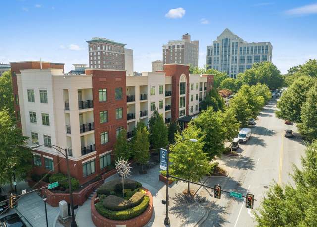 Property at 98 E Mcbee Ave Unit 201, Greenville, SC 29601, 1 bed, 1 bath