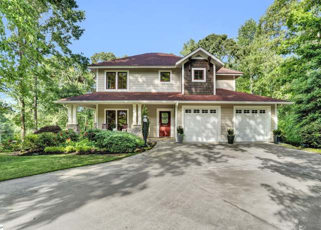 Property at 120 Stoneridge Dr, Chesnee, SC 29323, 3 beds, 3.5 baths