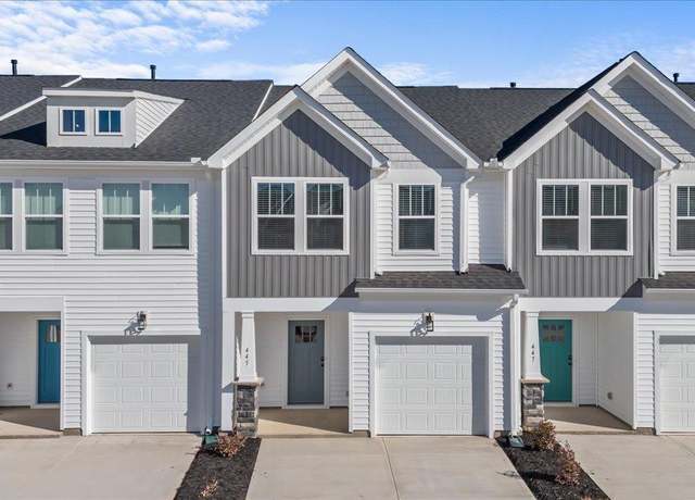 Property at 445 Hazelcote Rd, Greenville, SC 29617, 3 beds, 2.5 baths