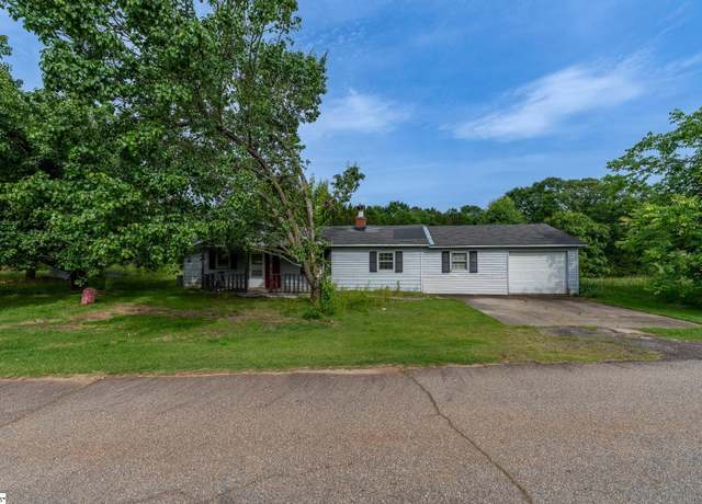 Property at 152 Sequoyah Dr, Chesnee, SC 29323, 3 beds, 1 bath