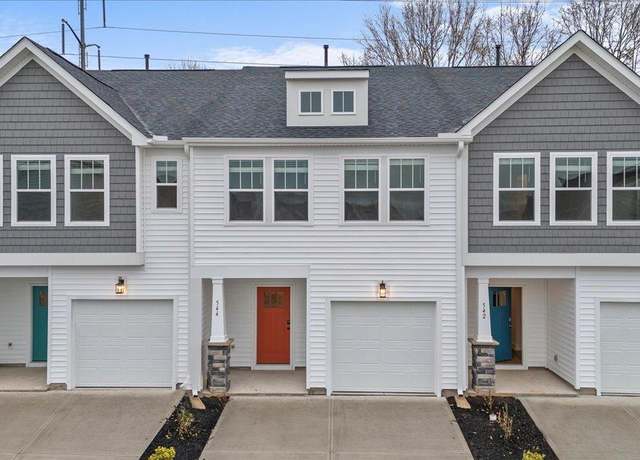 Property at 544 Harebell Way, Greenville, SC 29617, 3 beds, 2.5 baths