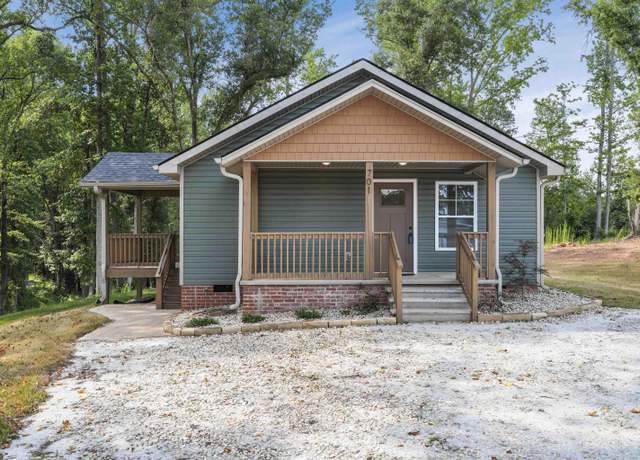 Property at 701 Old Saluda Dam Rd, Easley, SC 29640, 2 beds, 2 baths