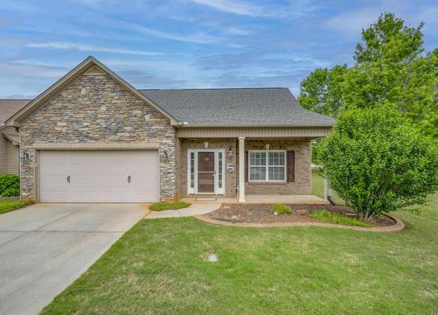 Property at 100 Champions Pt, Greenville, SC 29609, 3 beds, 2 baths