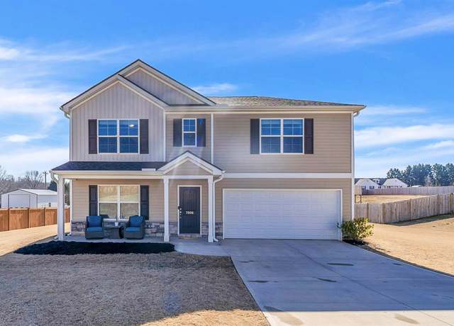 Property at 7096 Luna Mae Ct, Boiling Springs, SC 29316, 4 beds, 2.5 baths