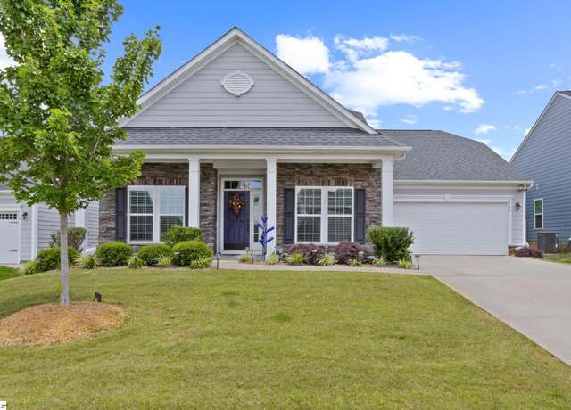 Property at 506 Bellot Winds Dr, Duncan, SC 29334, 3 beds, 2 baths
