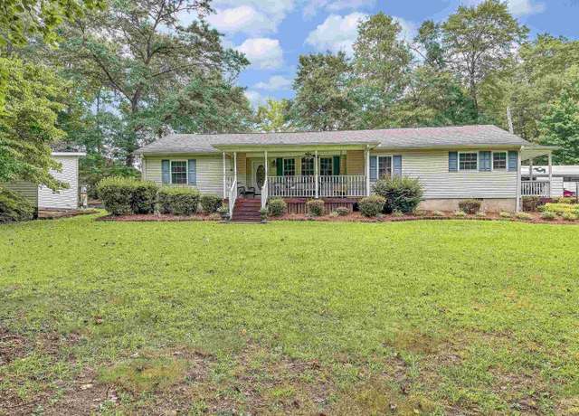 Property at 701 Aspen Dr, Greer, SC 29651, 3 beds, 2 baths