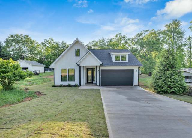 Property at 249 Cannon Ball Run, Campobello, SC 29322-8049, 3 beds, 2 baths