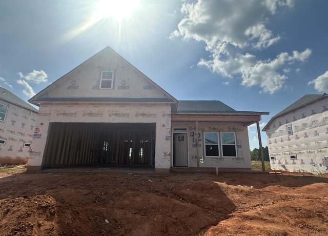 Property at 906 Gibbons St Lot 92, Wellford, SC 29385, 3 beds, 2.5 baths