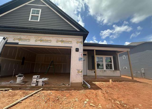 Property at 906 Gibbons St Lot 92, Wellford, SC 29385, 3 beds, 2.5 baths