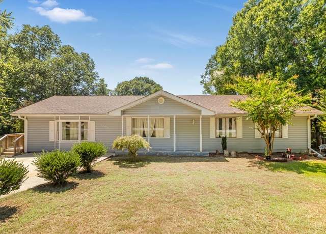 Property at 1209 Centerville Rd, Anderson, SC 29625, 3 beds, 2 baths