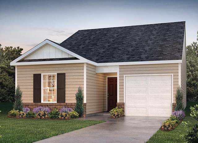 Property at 1177 Kaden Ct Lot 0018, Roebuck, SC 29376, 3 beds, 2 baths
