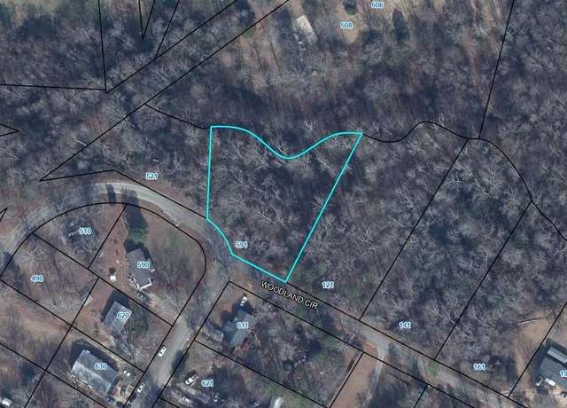 Property at 591 Dogwood Cir, Pacolet, SC 29303
