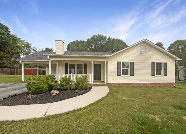 Property at 101 Mallard Dr, Moore, SC 29369, 3 beds, 2 baths