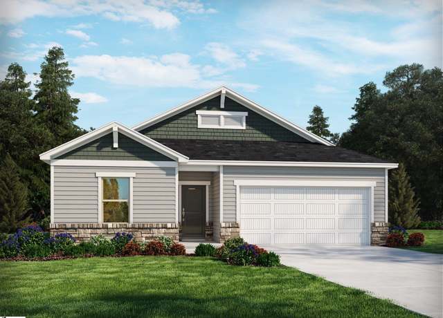 Property at 235 Maxwell Dr, Easley, SC 29642, 4 beds, 2 baths
