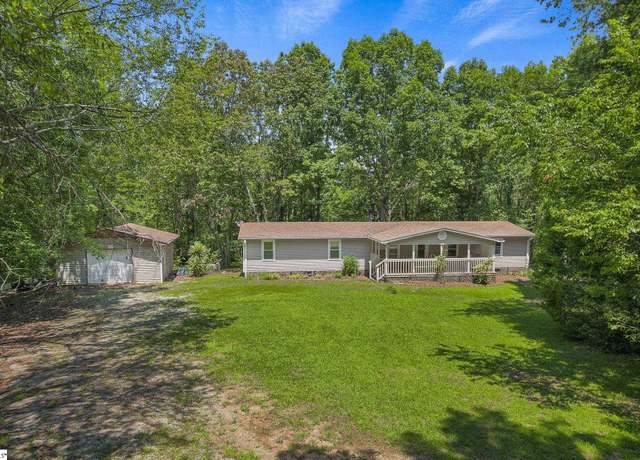 Property at 123 Abbie Ln, Central, SC 29630