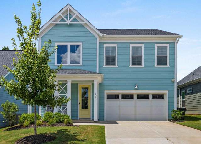 Property at 308 Novelty Dr, Greer, SC 29651, 4 beds, 3.5 baths