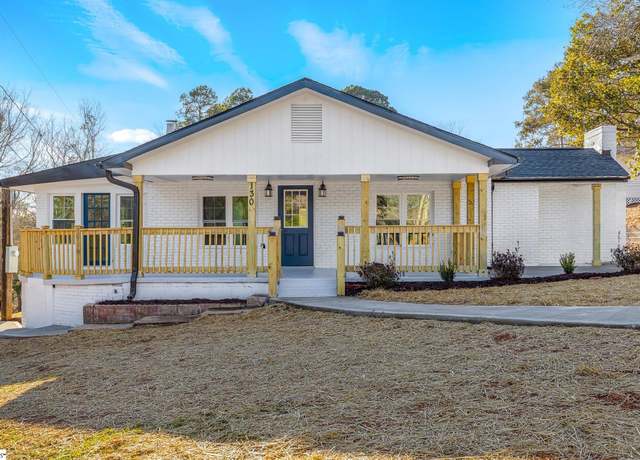 Property at 130 Phifer Line, Spartanburg, SC 29307, 3 beds, 2.5 baths