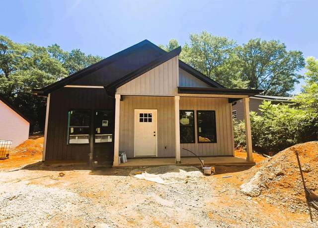 Property at 8 Bobo St, Inman, SC 29349, 3 beds, 2 baths