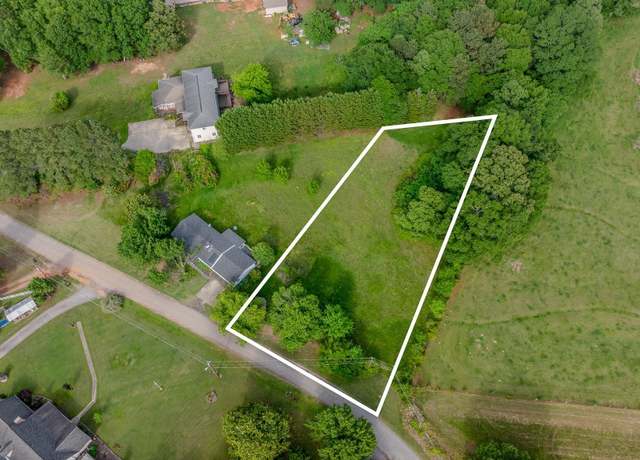 Property at 00 Sequoyah Dr, Chesnee, SC 29323