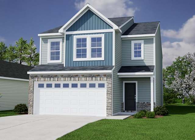 Property at 12091 Lansbury Dr Lot 77, Inman, SC 29349, 3 beds, 2.5 baths