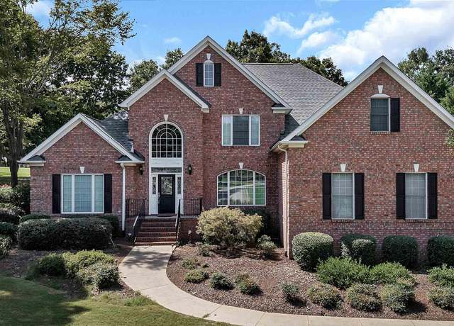 Property at 105 Garden Park Dr, Anderson, SC 29621, 4 beds, 3 baths