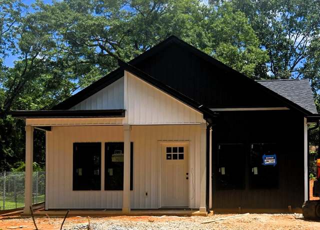 Property at 10 Bobo St, Inman, SC 29349, 3 beds, 2 baths