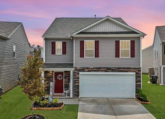Property at 145 Bailing Dr, Easley, SC 29640, 5 beds, 3 baths