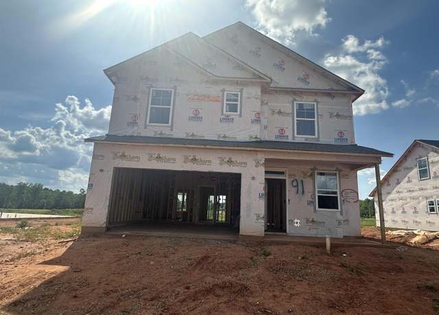 Property at 910 Gibbons St Lot 91, Wellford, SC 29385, 4 beds, 2.5 baths