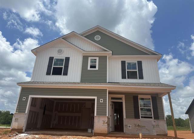 Property at 910 Gibbons St Lot 91, Wellford, SC 29385, 4 beds, 2.5 baths