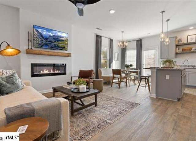 Property at 403 Heswall Ct Lot 26, Greenville, SC 29605, 3 beds, 2.5 baths
