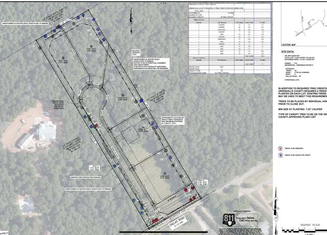 Property at Dallas Rd, Greenville, SC 29607