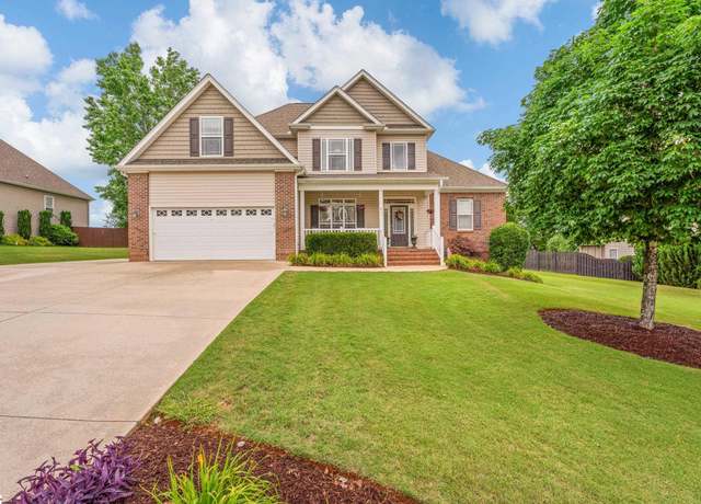 Property at 641 Nichole Pl, Greer, SC 29651, 4 beds, 3 baths
