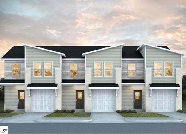 Property at 401 Heswall Ct Lot 25, Greenville, SC 29605, 3 beds, 2.5 baths