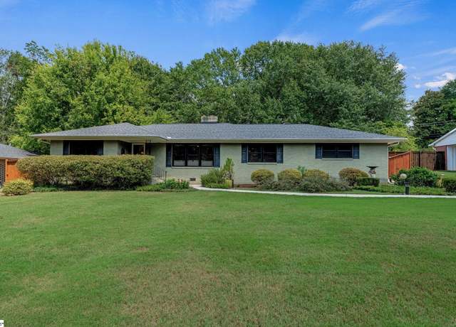 Property at 2012 Boulevard Hts, Anderson, SC 29621, 3 beds, 2 baths