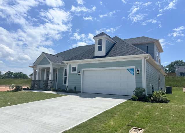 Property at 504 Grasshopper Ct, Anderson, SC 29621, 4 beds, 3.5 baths