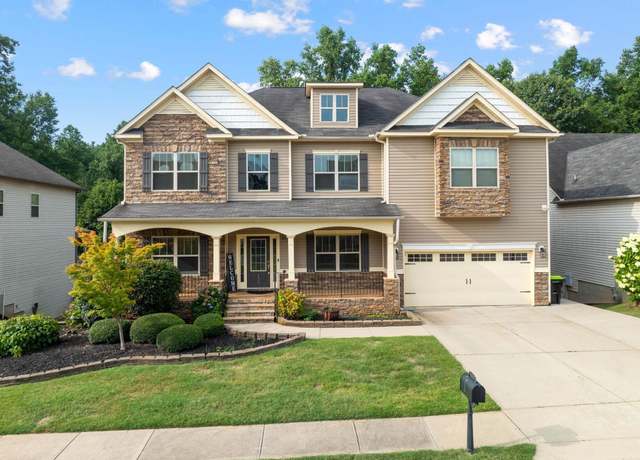 Property at 132 Creek Shoals Dr, Simpsonville, SC 29681, 5 beds, 4 baths