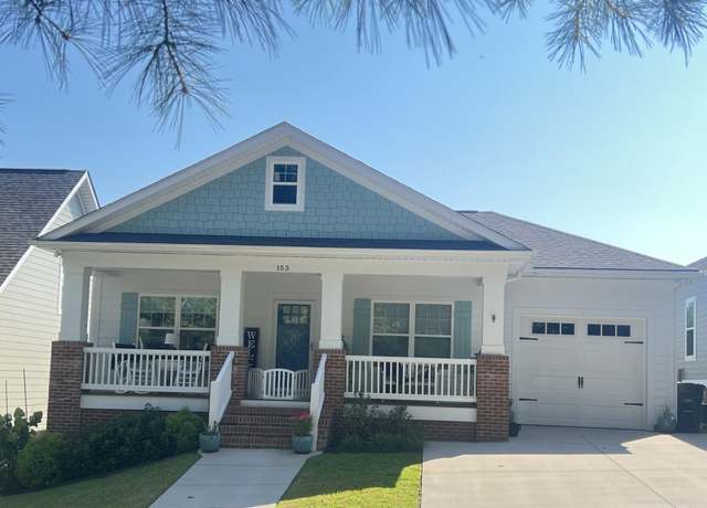 Property at 153 Pendleton St, Pickens, SC 29671, 3 beds, 2 baths
