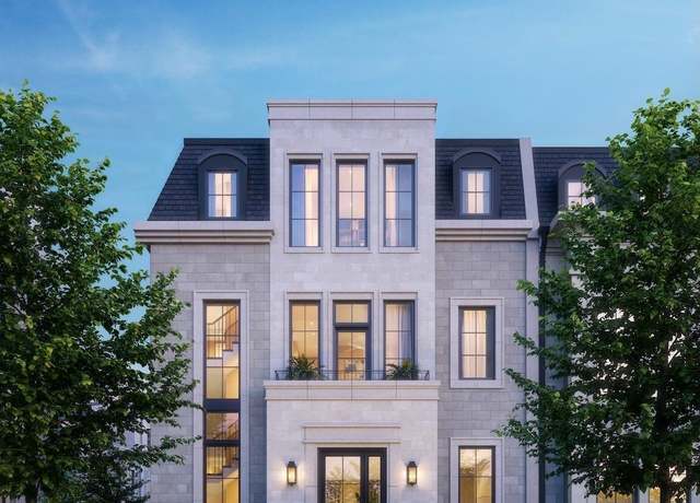 Property at 5 Mcdaniel Ave Unit D-2 BLDG 3, Greenville, SC 29601, 3 beds, 4 baths