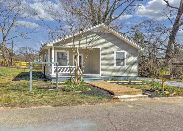 Property at 8180 Ninth St, Boiling Springs, SC 29316, 2 beds, 1 bath